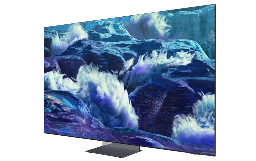 Smart AI Tivi Samsung Mini LED 8K 85 Inch QA85QN950F 2