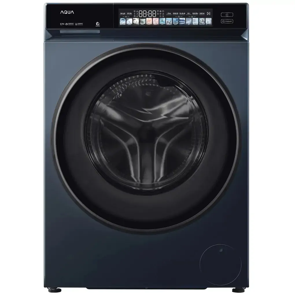 Máy Giặt Aqua Inverter 10 Kg AW10-B4377U1L(GN)