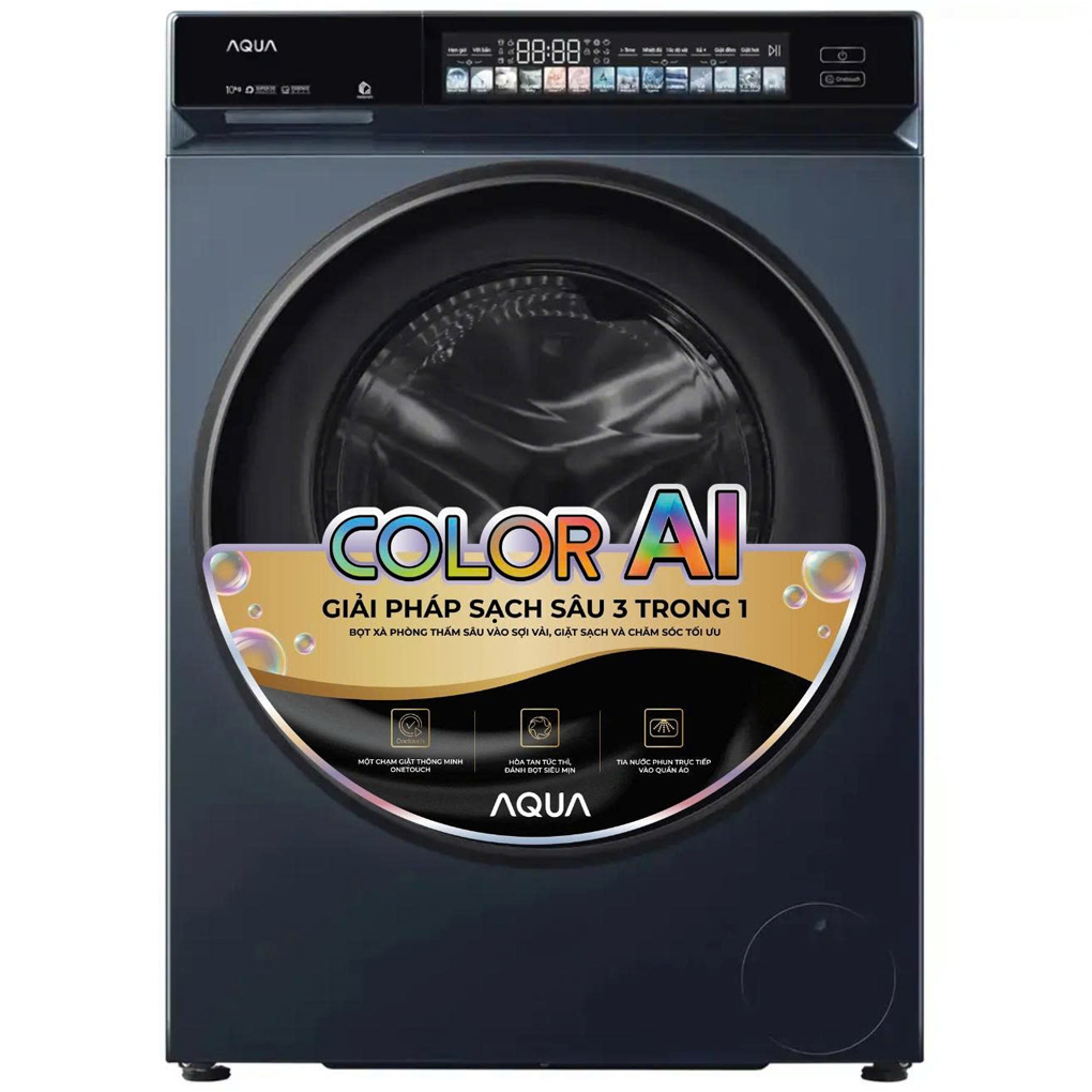 Inverter 10 Kg AW10-B4377U1L(GN)