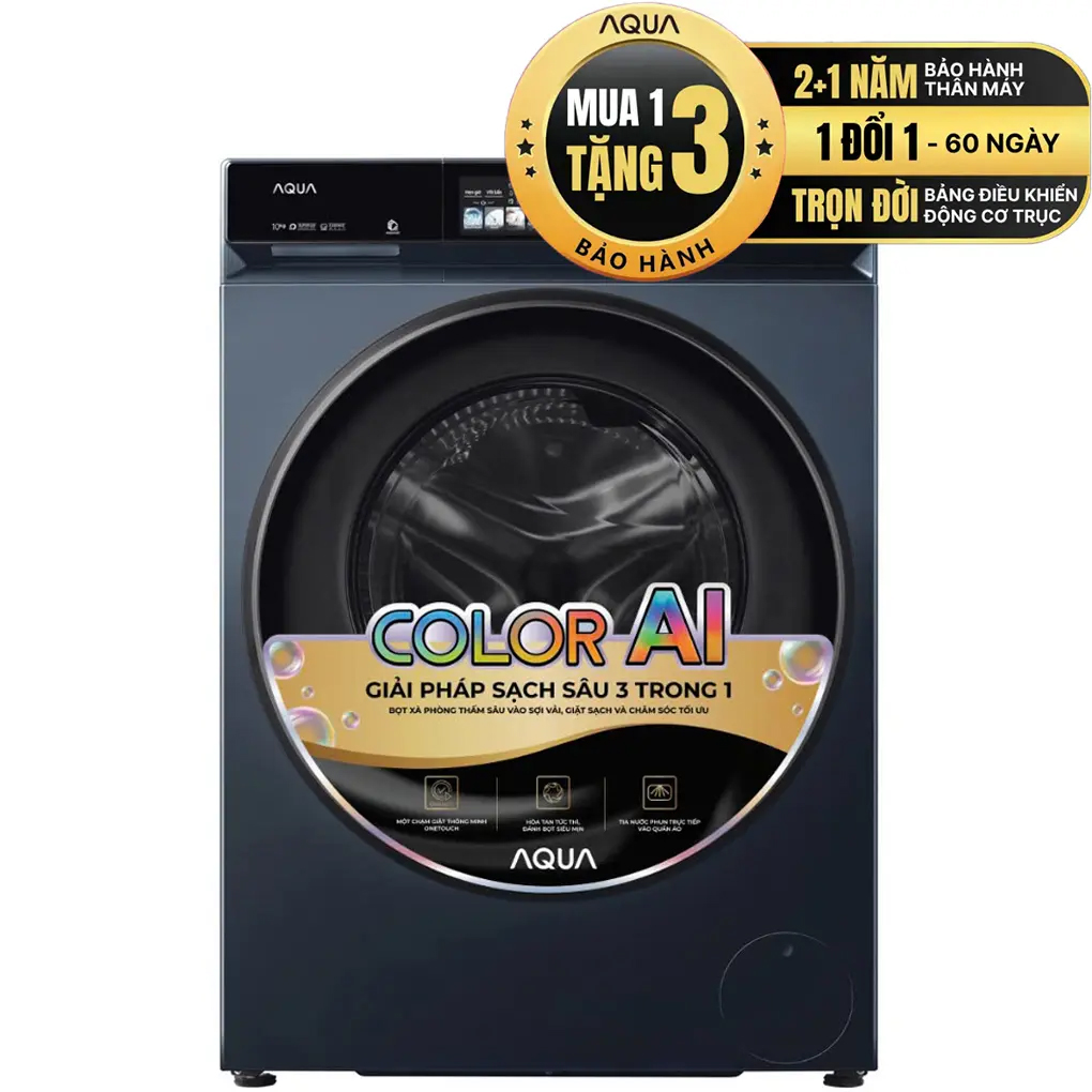 Inverter 10 Kg AW10-B4377U1L(GN)