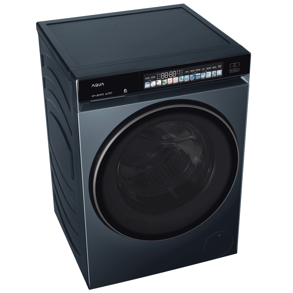 Máy Giặt Aqua Inverter 10 Kg AW10-B4377U1L(GN) 0
