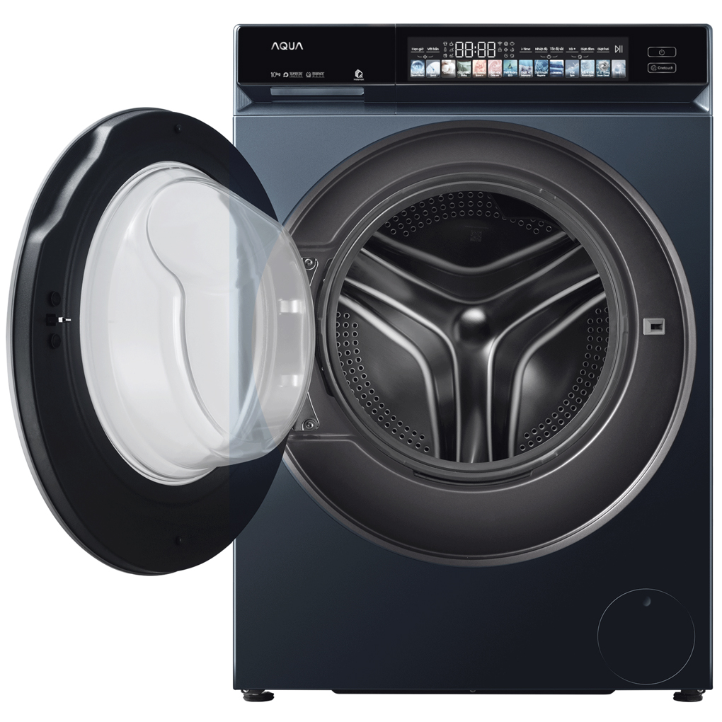 Máy Giặt Aqua Inverter 10 Kg AW10-B4377U1L(GN) 3
