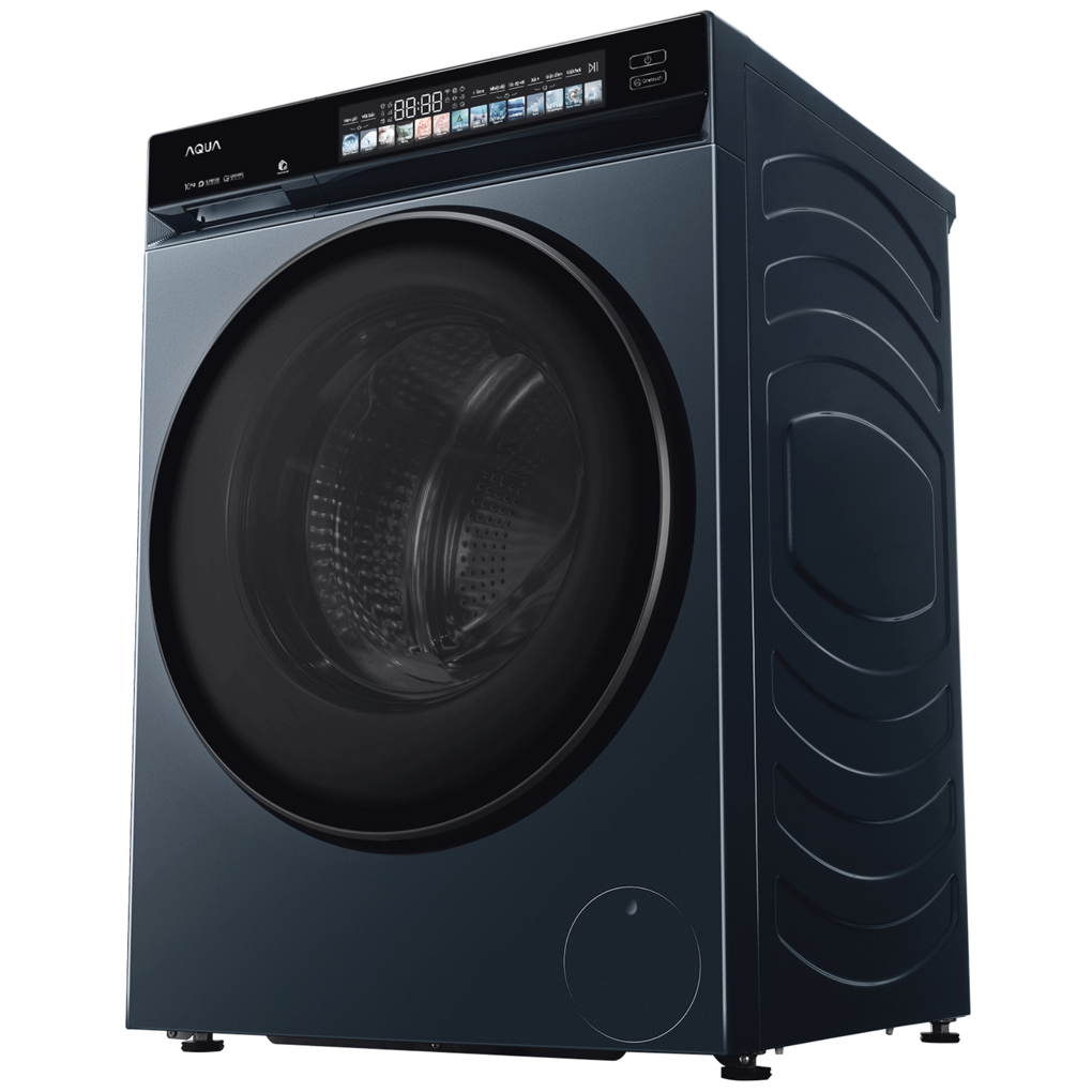 Máy Giặt Aqua Inverter 10 Kg AW10-B4377U1L(GN) 4