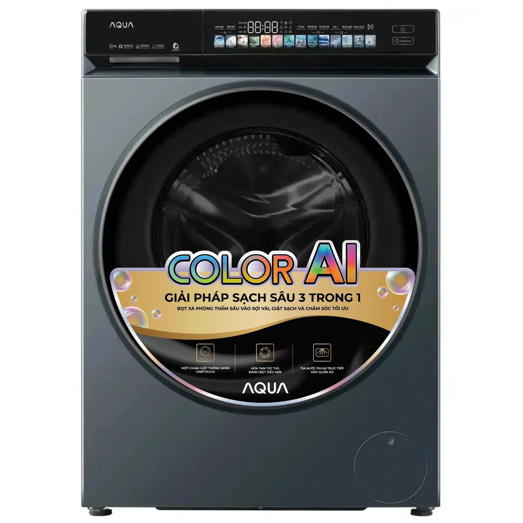 Inverter 10 Kg AW10-BD4377U1L(GN)