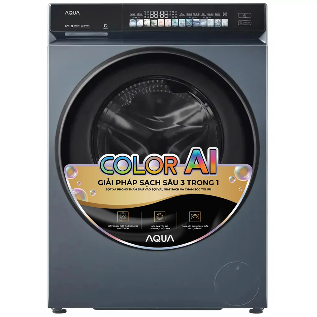 Inverter 12 Kg AW12-B4377U1L(GN)