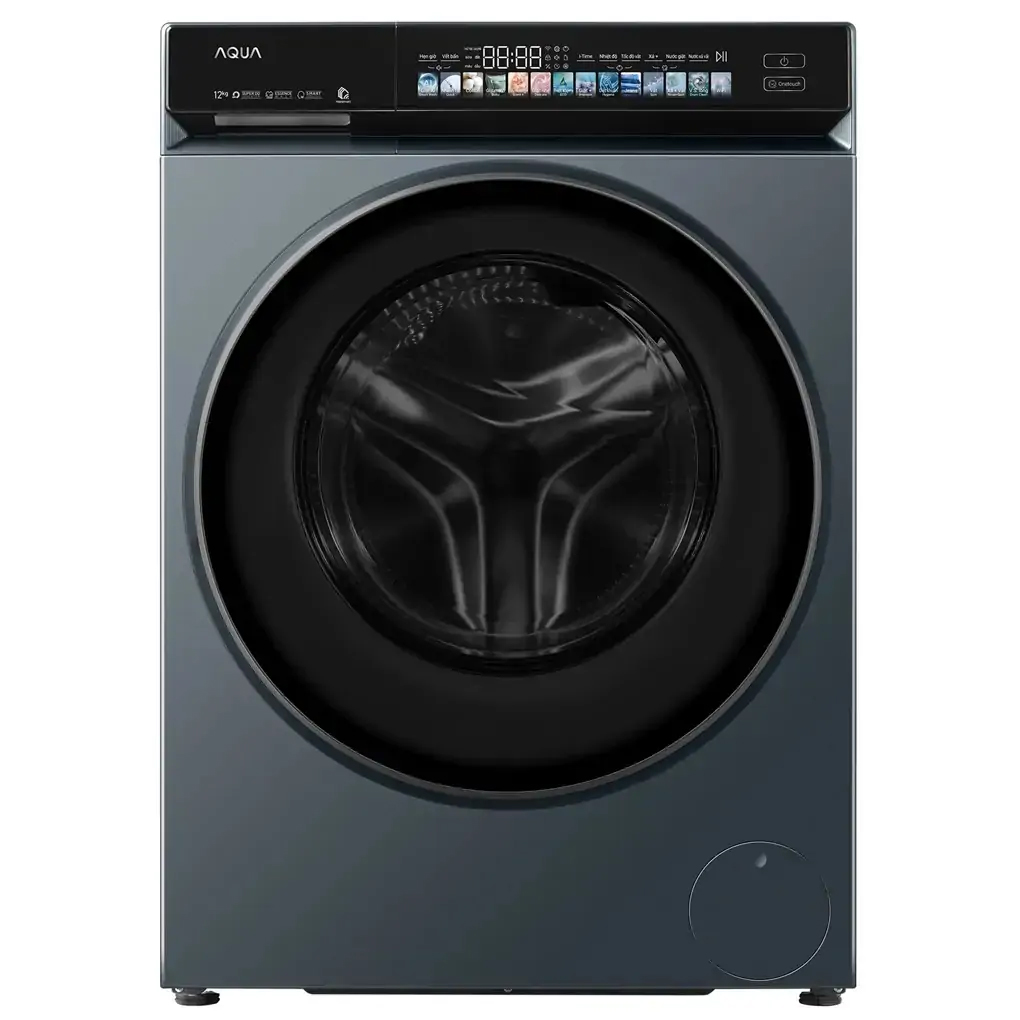 Inverter 12 Kg AW12-BD4377U1L(GN)