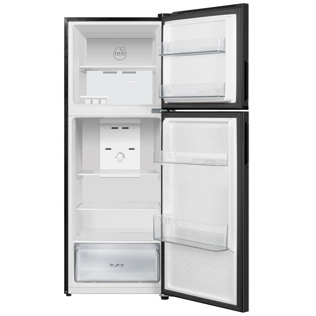 Tủ Lạnh Aqua Inverter 212 Lít AQR-T239FA(FB) 0