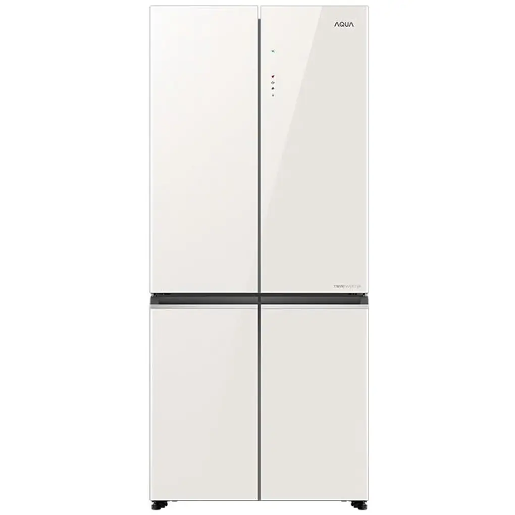 Tủ Lạnh Aqua Inverter 529 Lít AQR-M600XA(GC)