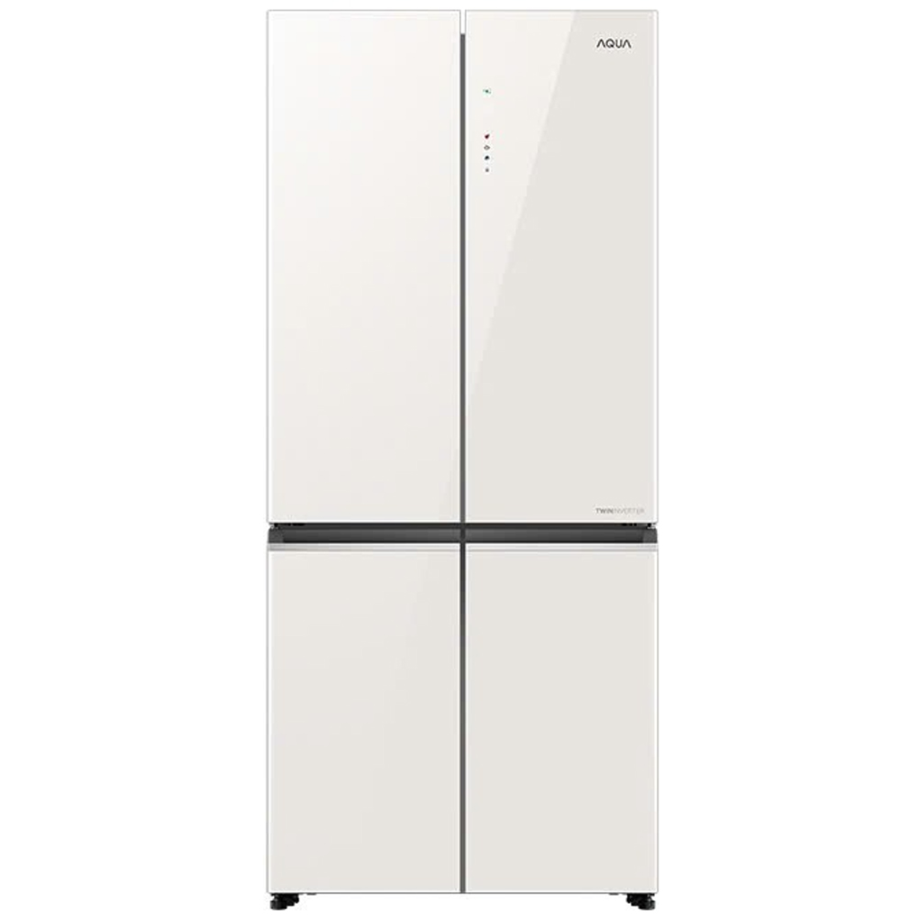 Tủ Lạnh Aqua Inverter 529 Lít AQR-M600XA(GC)