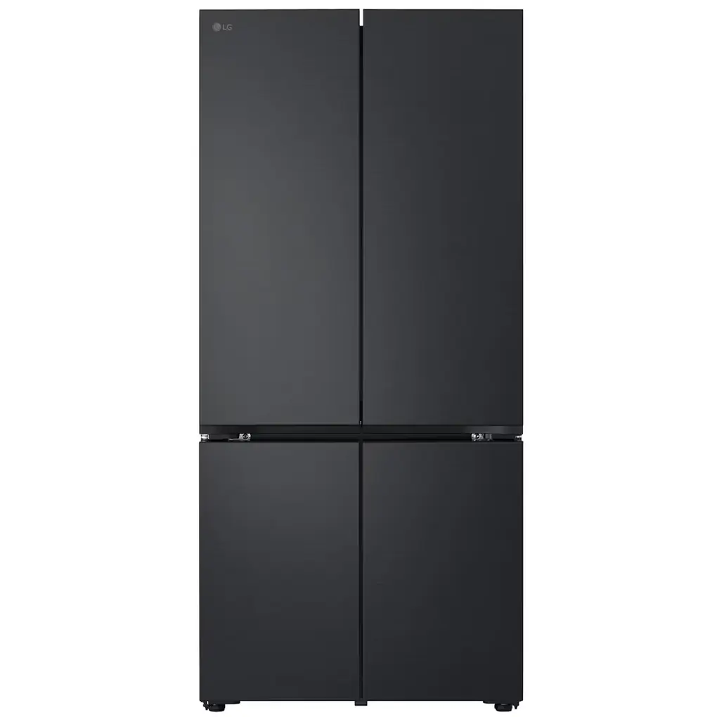 Tủ Lạnh LG Inverter 575 Lít LFB58BLMA