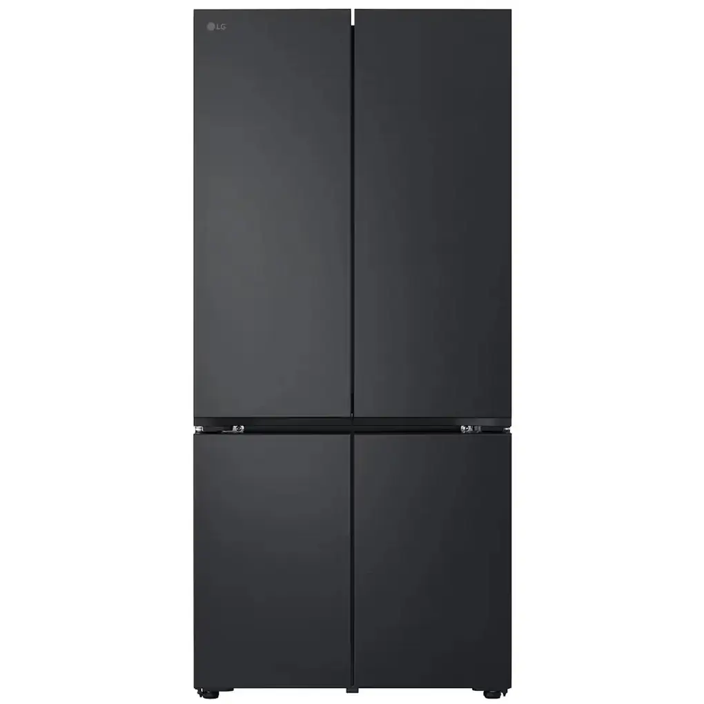 Tủ Lạnh LG Inverter 575 Lít LFB58BLMA