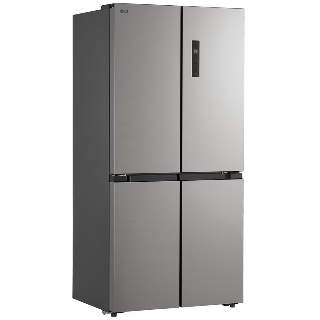 Tủ Lạnh LG Inverter 474 Lít LFB47SVM 0