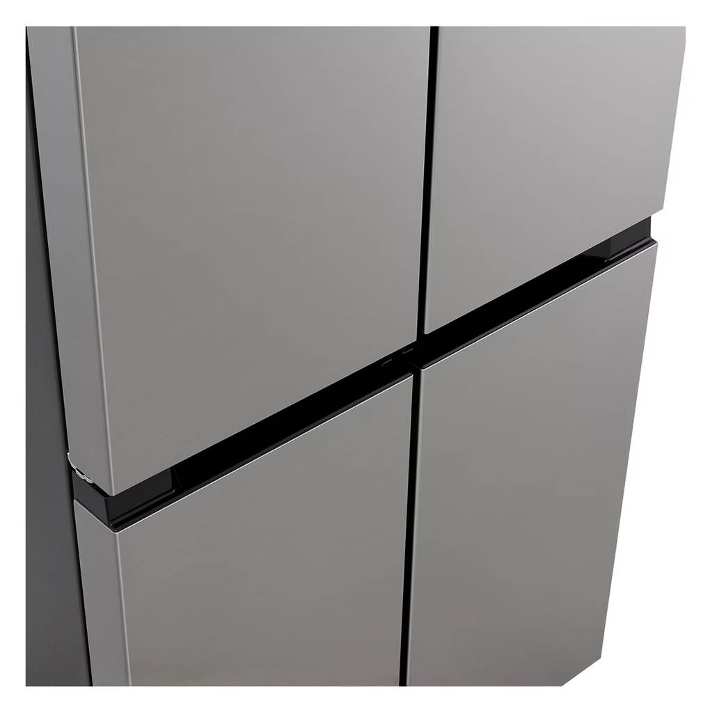 Tủ Lạnh LG Inverter 474 Lít LFB47SVM 1