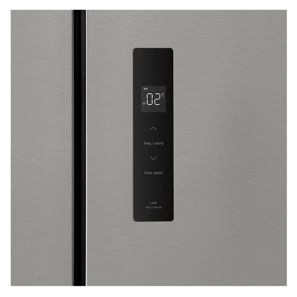 Tủ Lạnh LG Inverter 474 Lít LFB47SVM 2