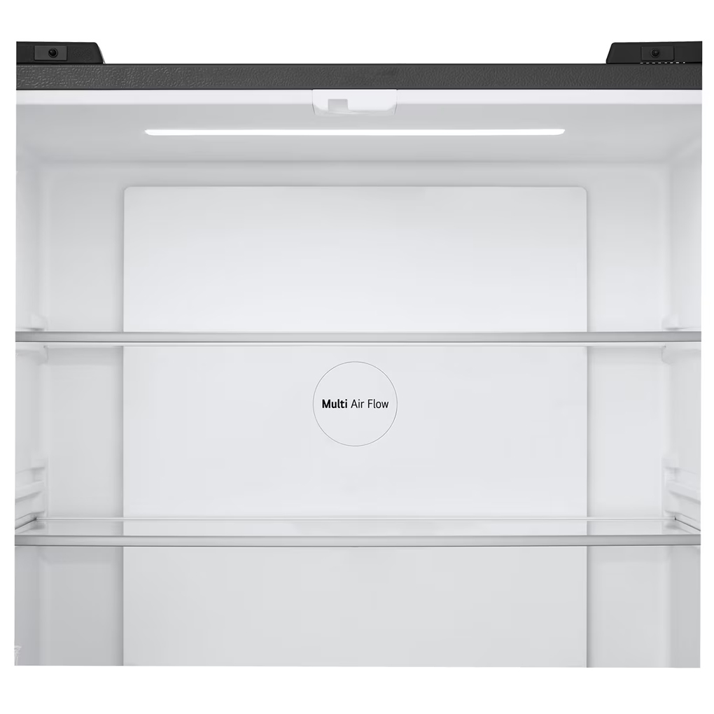 Tủ Lạnh LG Inverter 474 Lít LFB47SVM 6