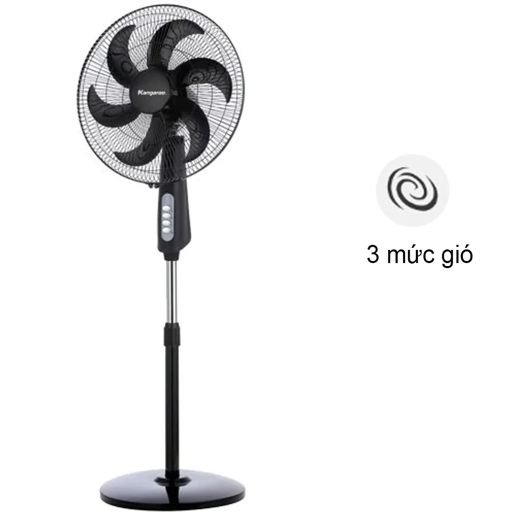 Quạt Đứng KGEF06SM