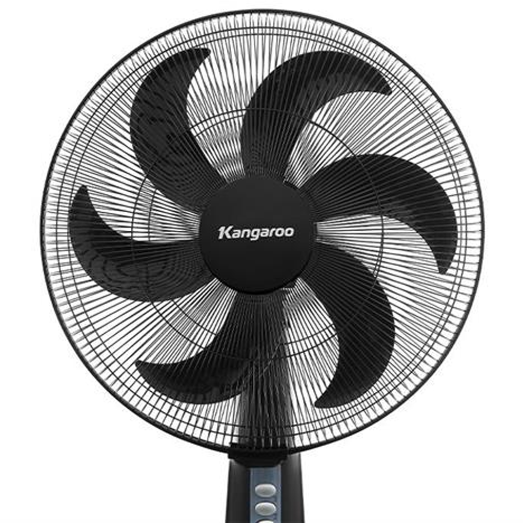 Quạt Đứng Kangaroo KGEF06SM 2