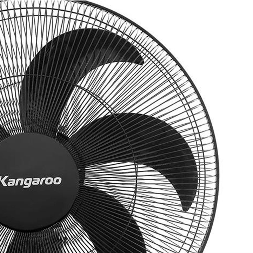 Quạt Đứng Kangaroo KGEF06SM 3