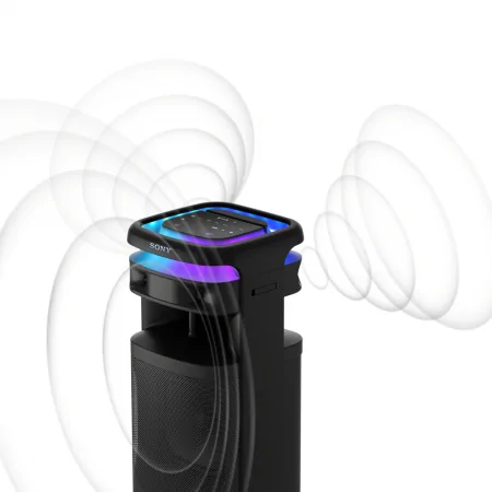 Loa Không Dây Sony SRSULT1000/CSP6 (ULT Tower 10) 7
