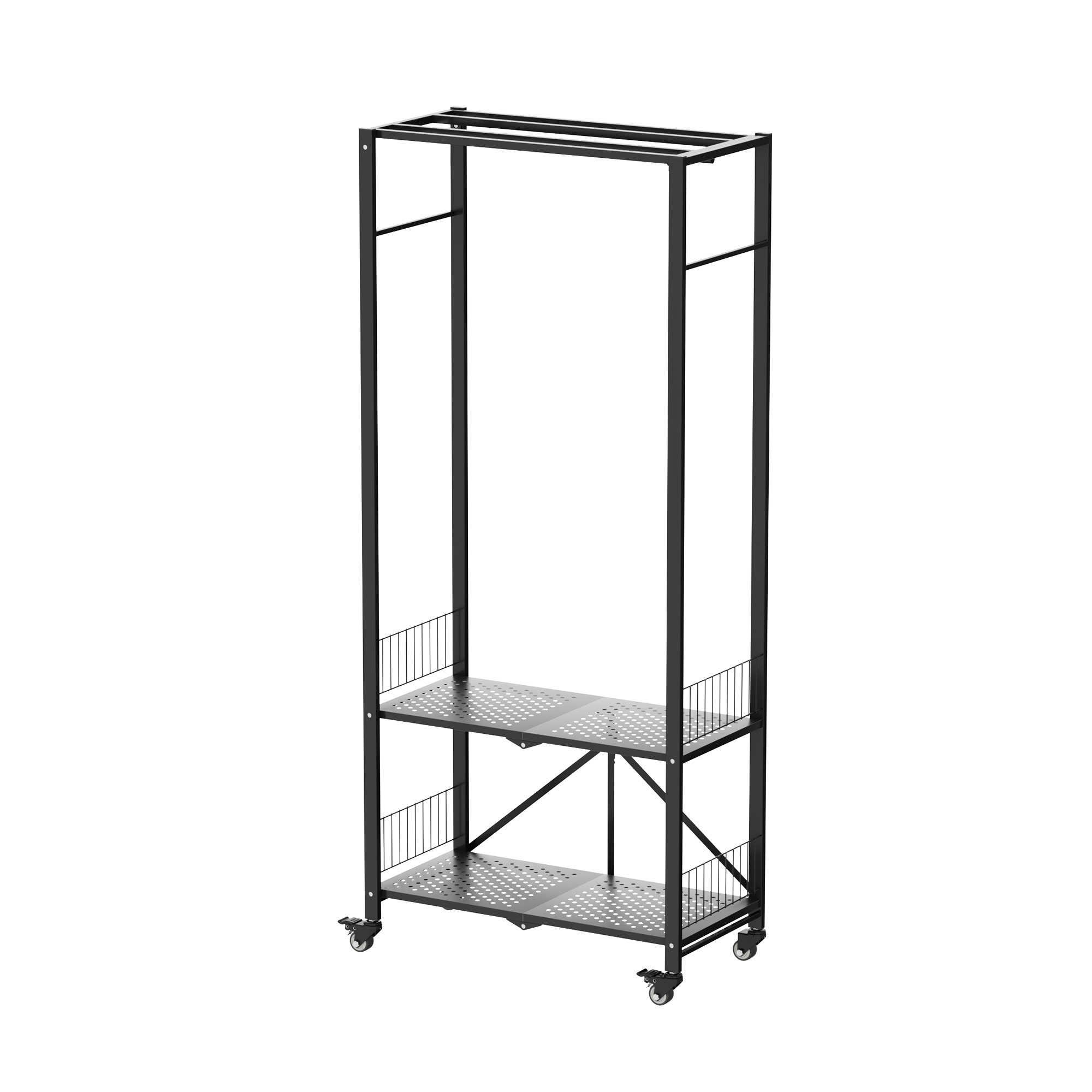 Kệ Treo Đồ ECOCS01 0