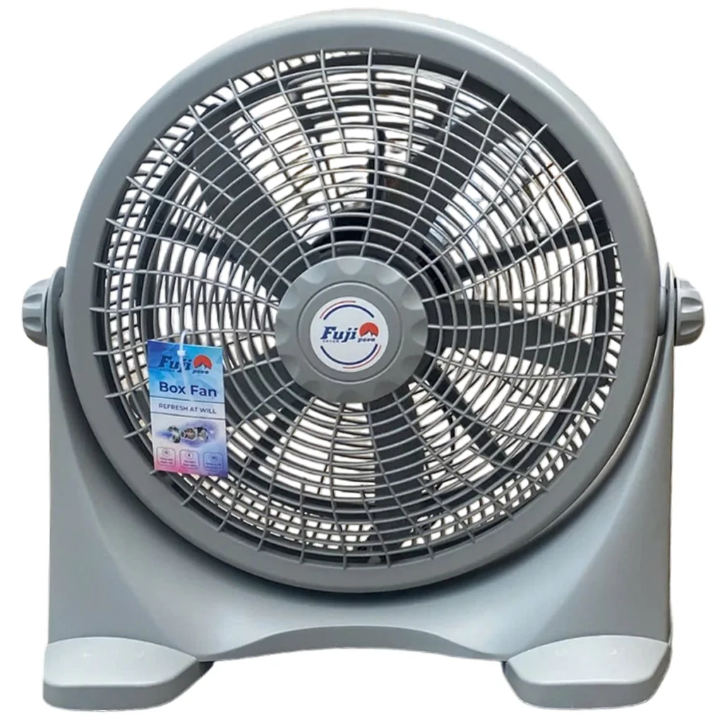 Quạt Tản Gió FJ400-5S