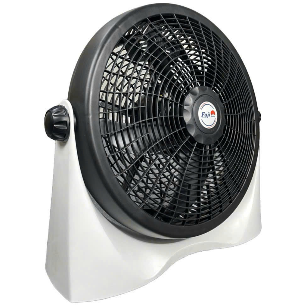 Quạt Tản Gió Fujipova FJ400-5S 0