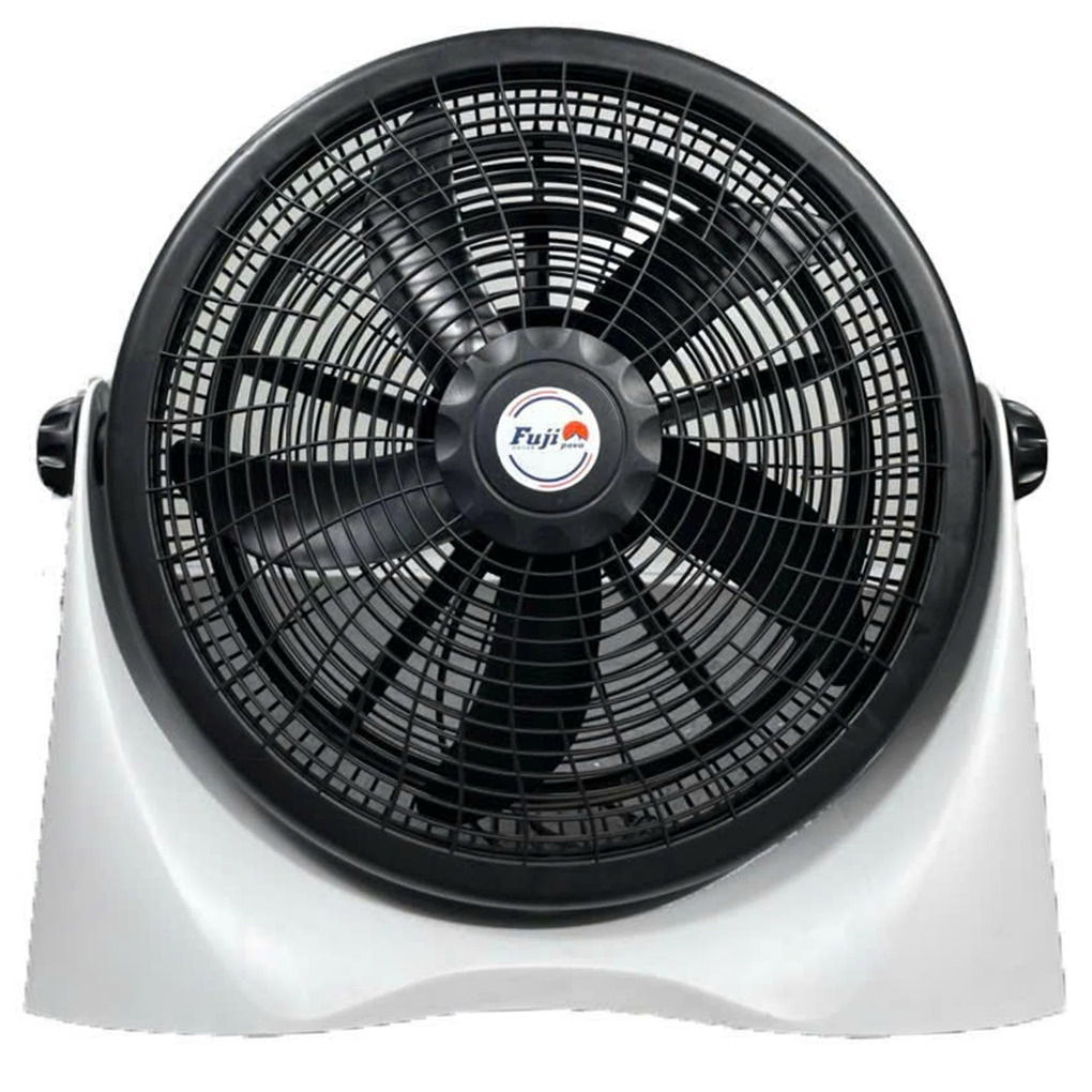 Quạt Tản Gió Fujipova FJ400-5S 1