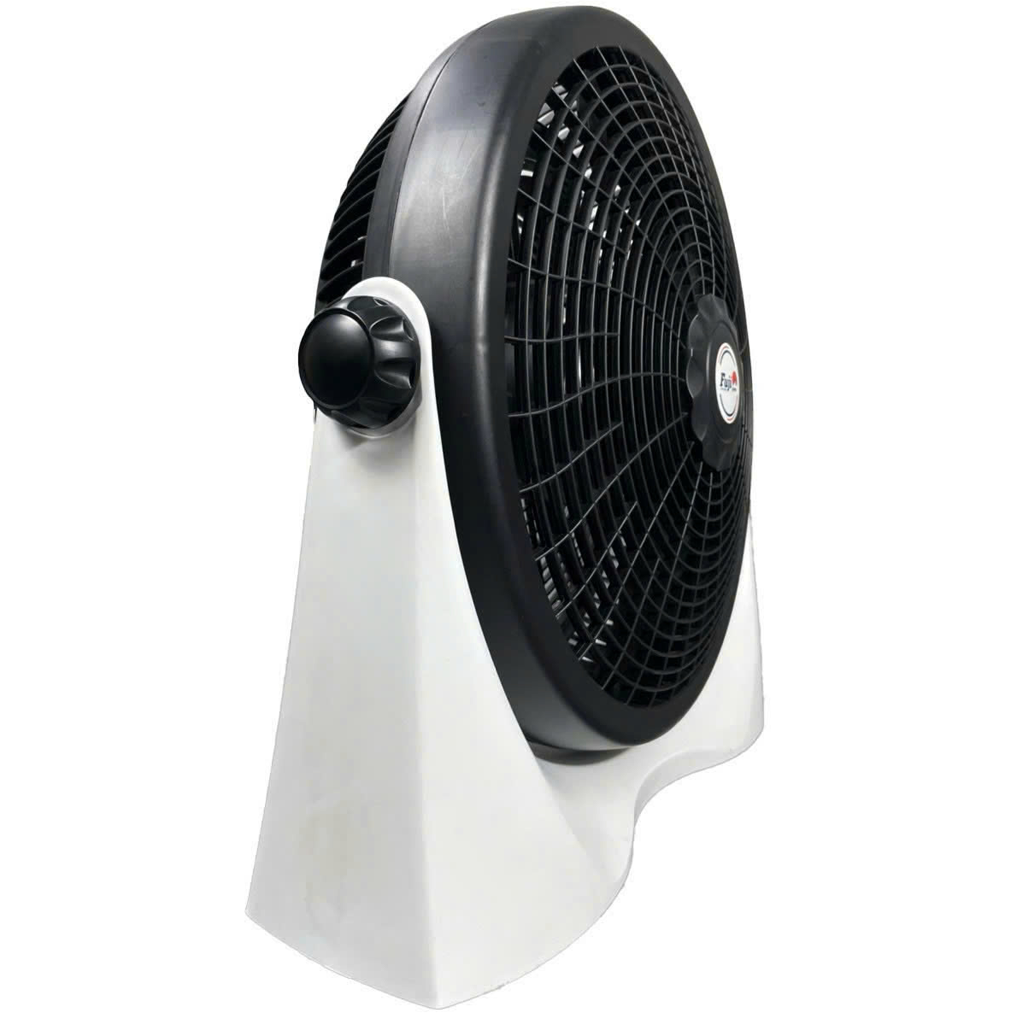 Quạt Tản Gió Fujipova FJ400-5S 2