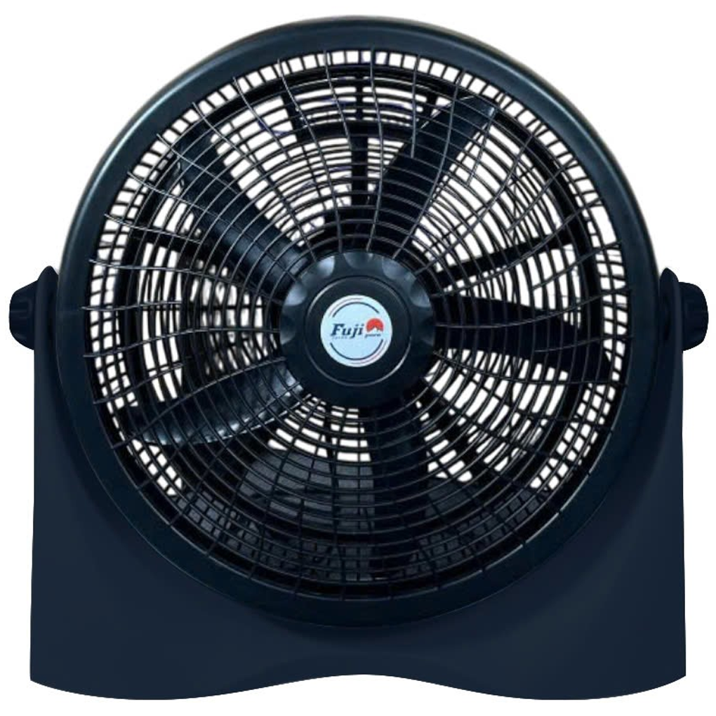 Quạt Tản Gió Fujipova FJ400-5S 3