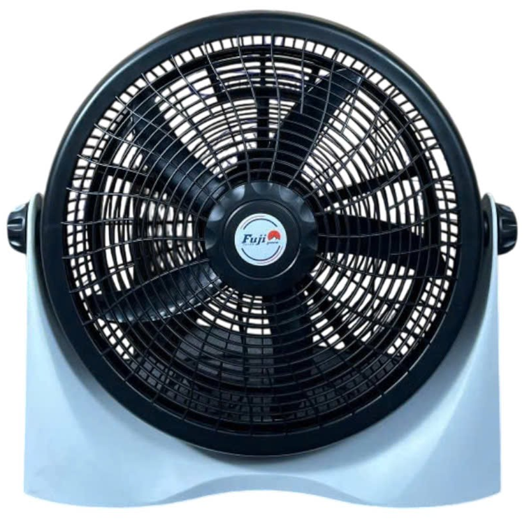 Quạt Tản Gió Fujipova FJ400-5S 4