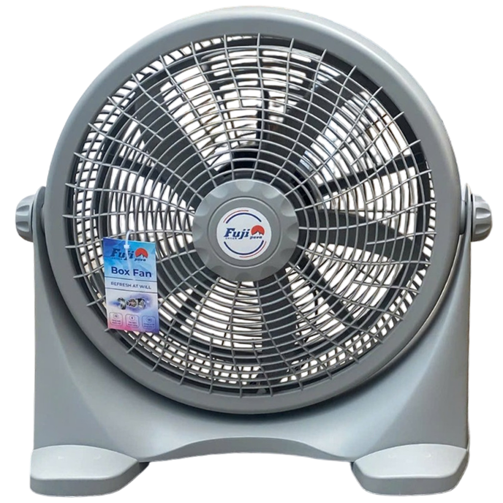 Quạt Tản Gió Fujipova FJ400-5S 5