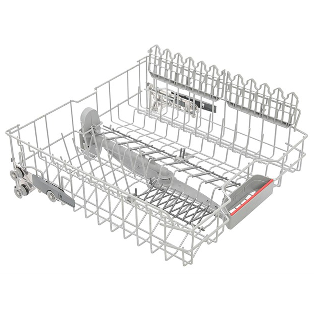 Máy Rửa Bát Bosch SMS2IVW01P - Xuất Xứ Châu Âu 9