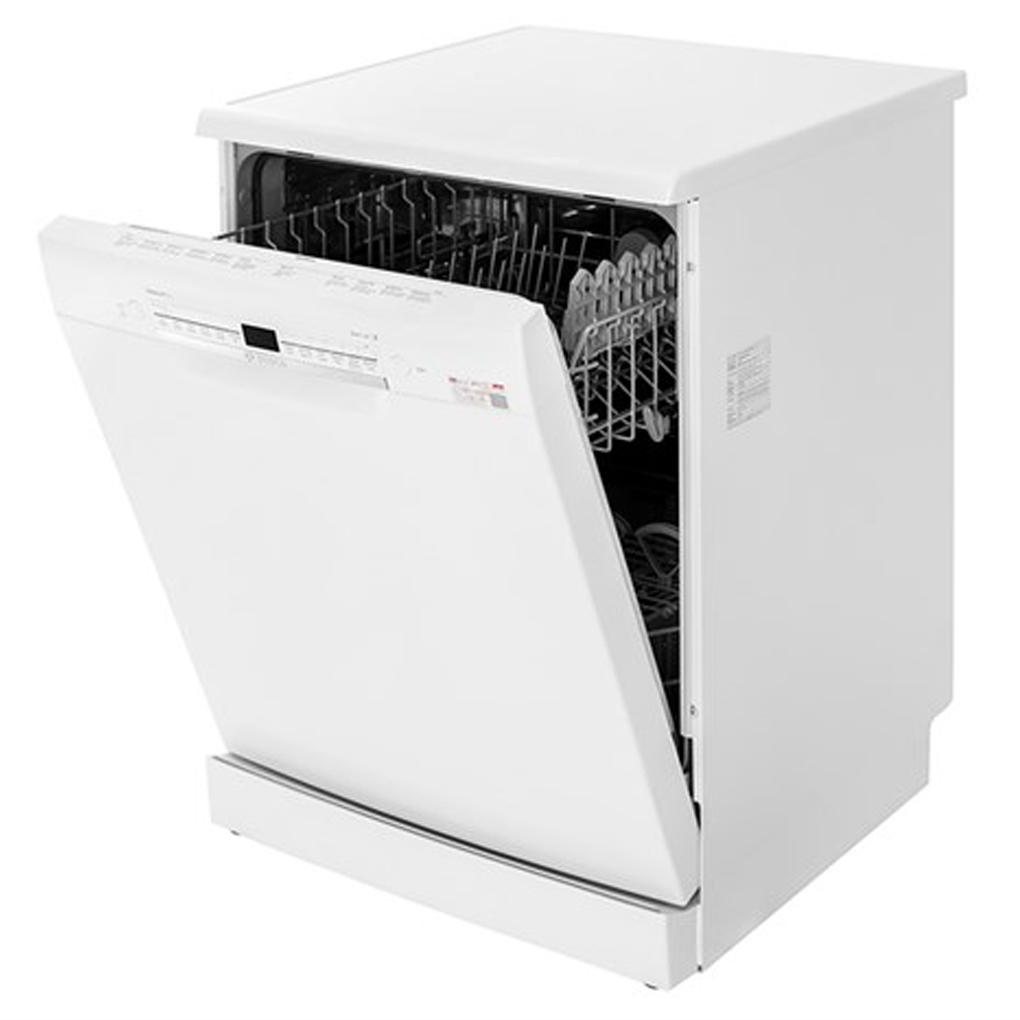 Máy Rửa Bát Bosch SMS2IVW01P - Xuất Xứ Châu Âu 4