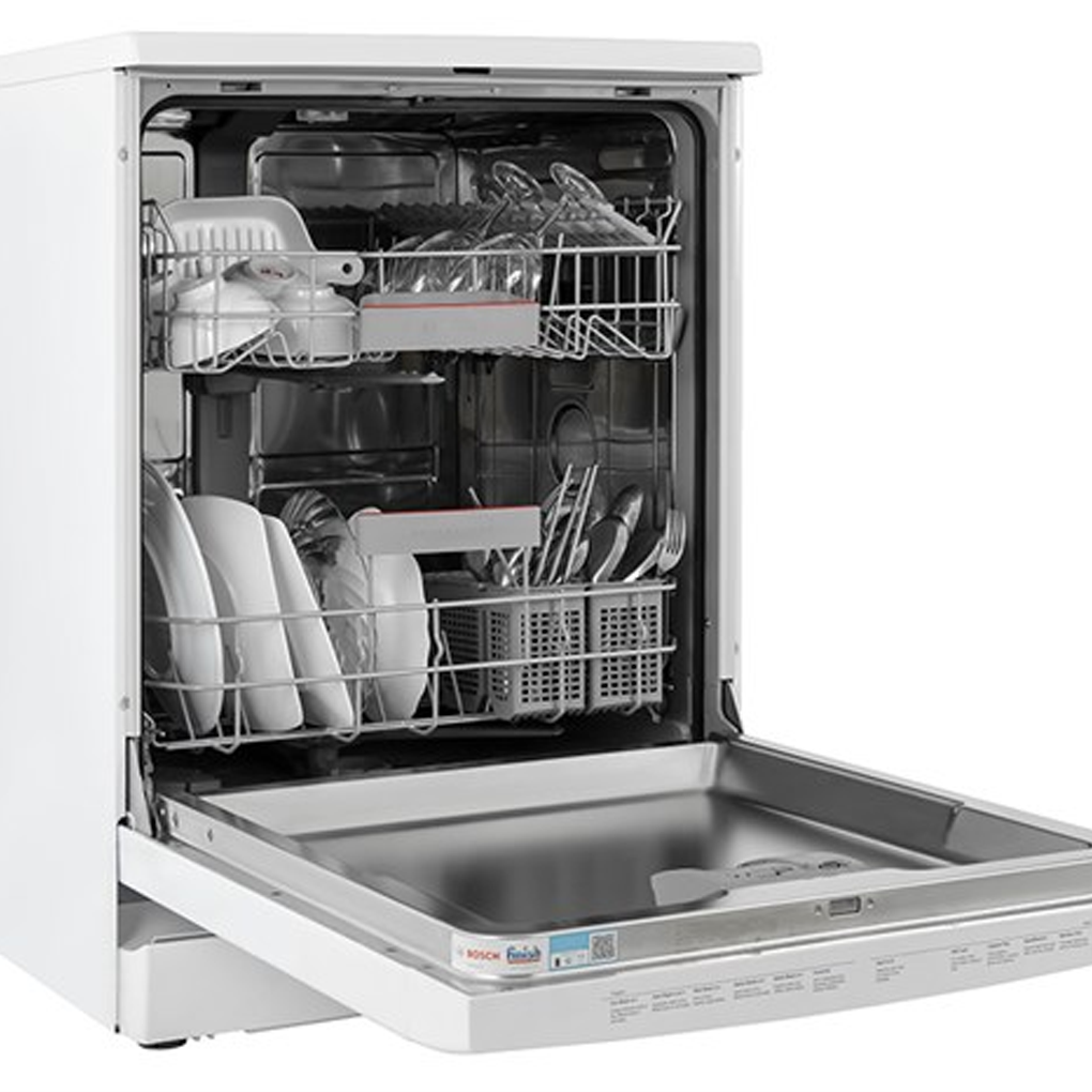 Máy Rửa Bát Bosch SMS2IVW01P - Xuất Xứ Châu Âu 5