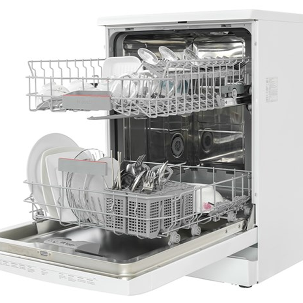 Máy Rửa Bát Bosch SMS2IVW01P - Xuất Xứ Châu Âu 6