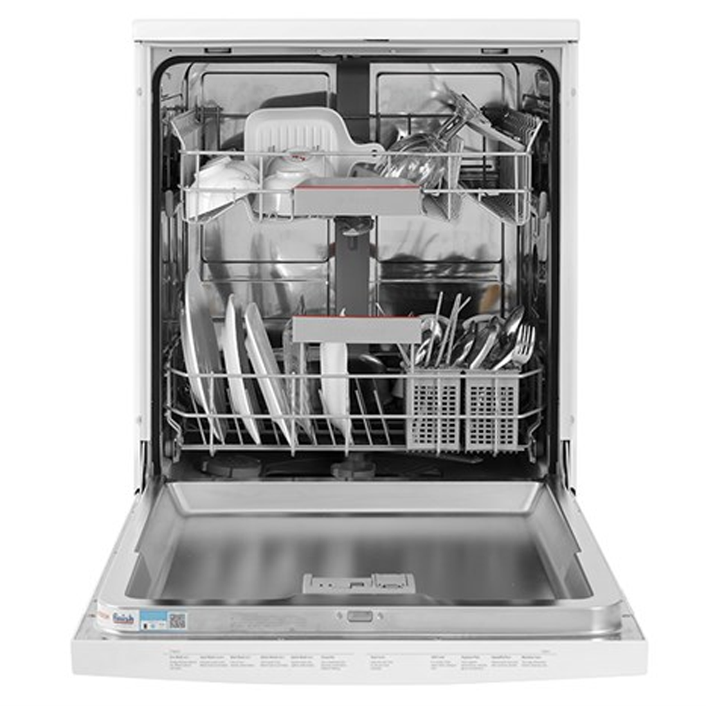 Máy Rửa Bát Bosch SMS2IVW01P - Xuất Xứ Châu Âu 7