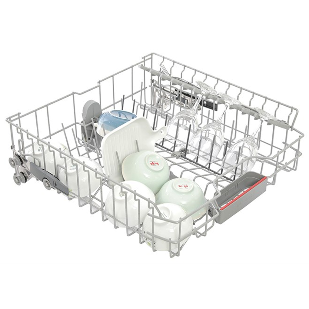 Máy Rửa Bát Bosch SMS2IVW01P - Xuất Xứ Châu Âu 8