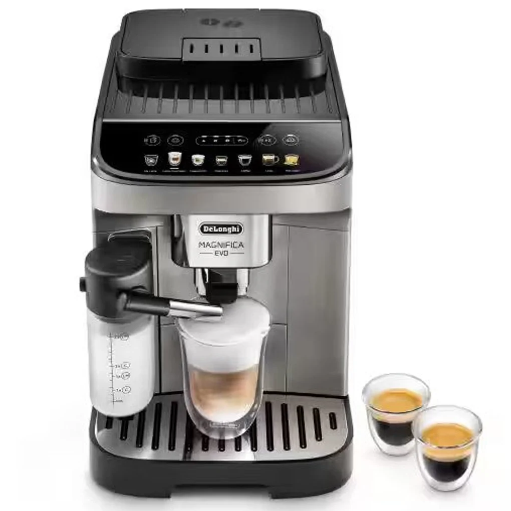 Máy Pha Cà Phê Delonghi ECAM290.81.TB