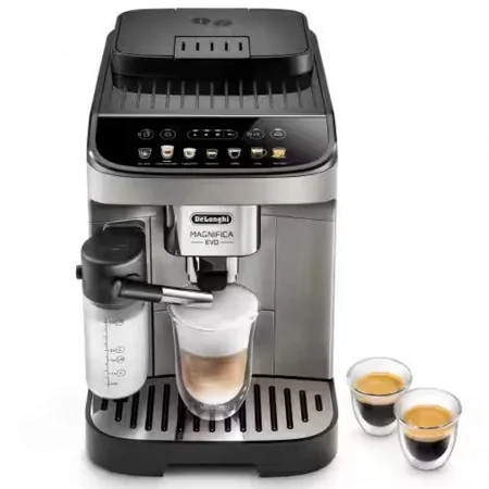 Máy Pha Cà Phê Delonghi ECAM290.81.TB 0