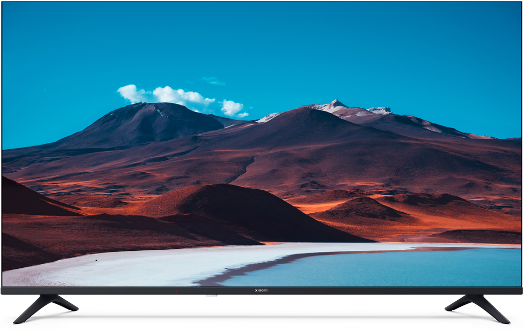 Google Tivi Xiaomi A 2026 4K UHD 65 Inch L65MB-ASEA 0