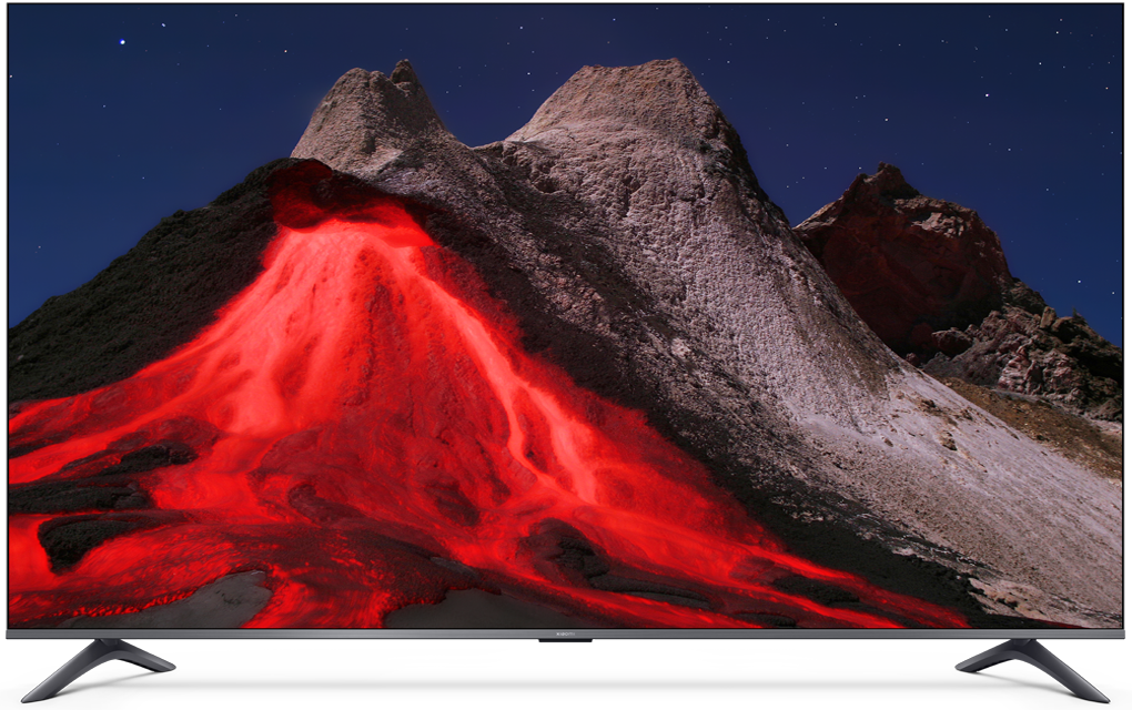 Google Tivi Xiaomi A Pro 2026 QLED 4K 65 Inch L65MB-APSEA 0