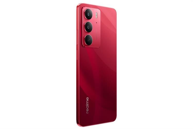 Realme C75 (8GB+128GB) 2