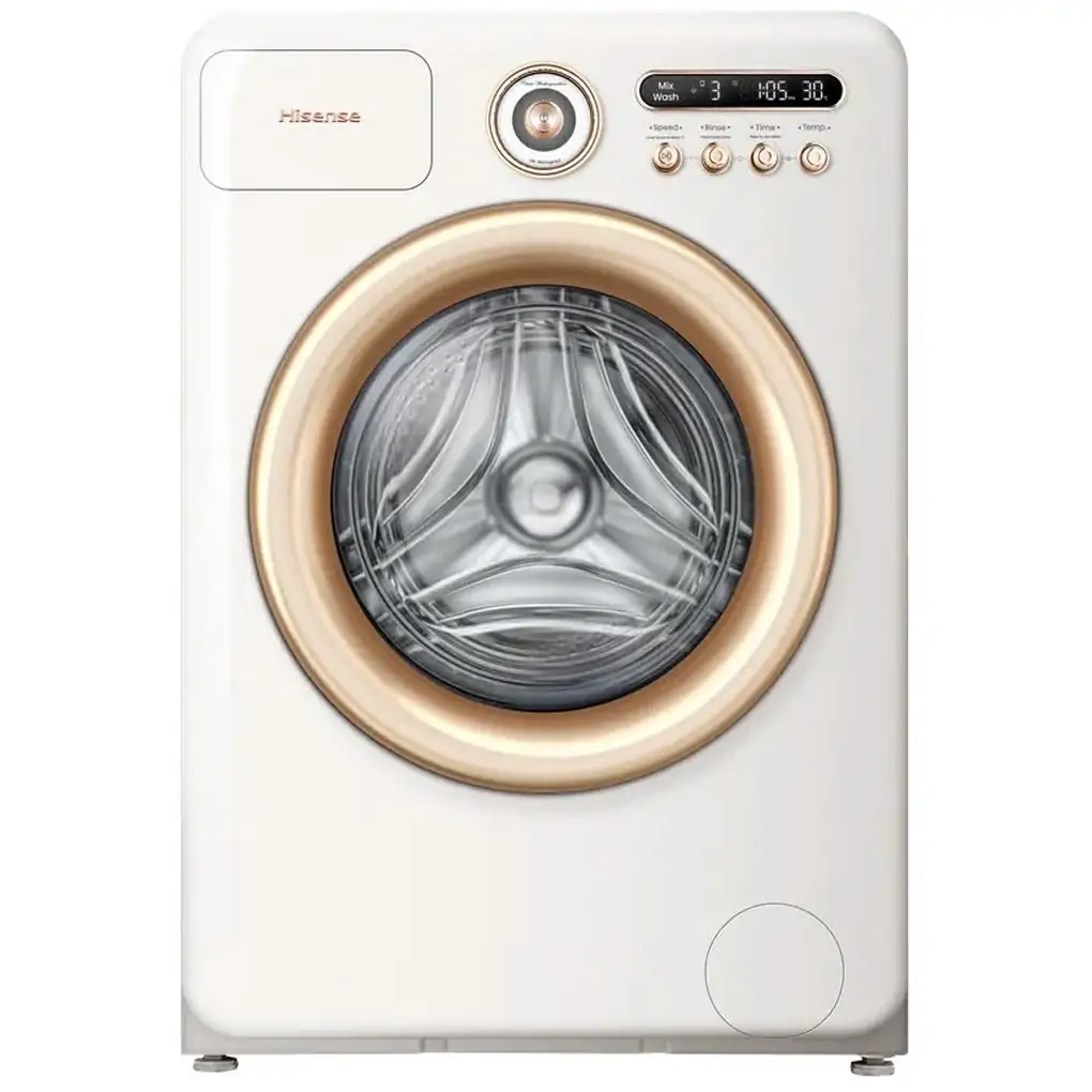 Inverter 10.5 Kg WF105R5