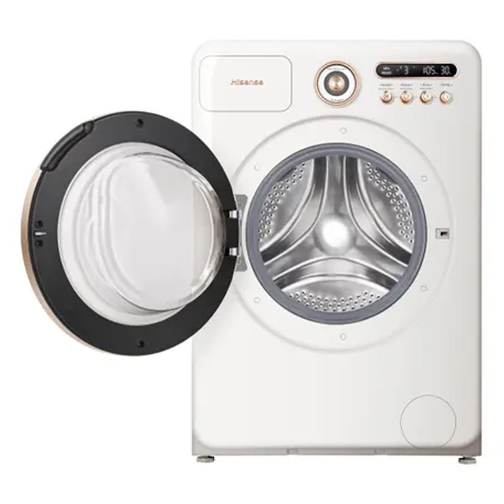 Máy Giặt Hisense Inverter 10.5 Kg WF105R5 1