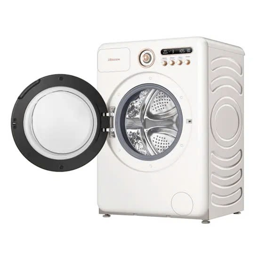 Máy Giặt Hisense Inverter 10.5 Kg WF105R5 2