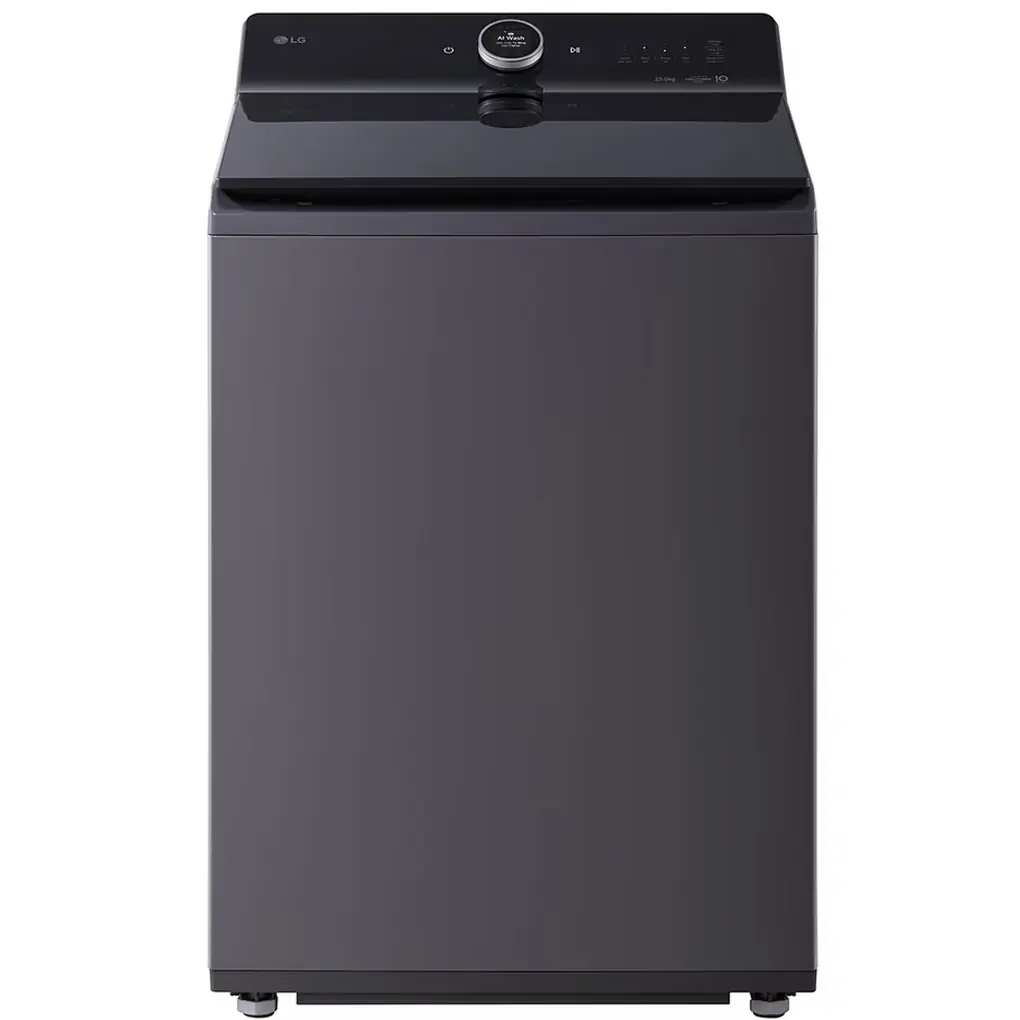 Máy Giặt LG Inverter 25 Kg TX2725AT9G