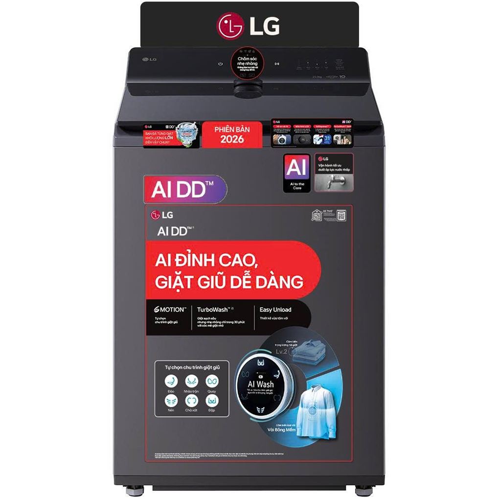 Inverter 25 Kg TX2725AT9G