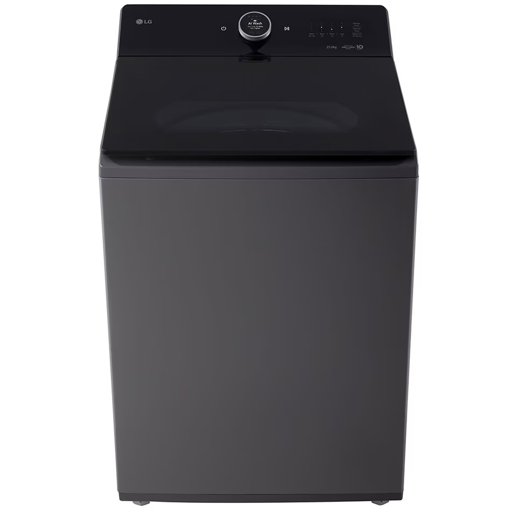 Máy Giặt LG Inverter 25 Kg TX2725AT9G 0