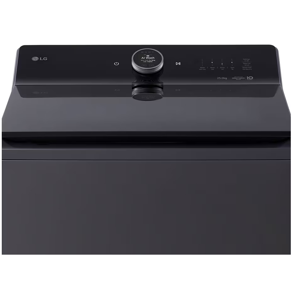 Máy Giặt LG Inverter 25 Kg TX2725AT9G 1