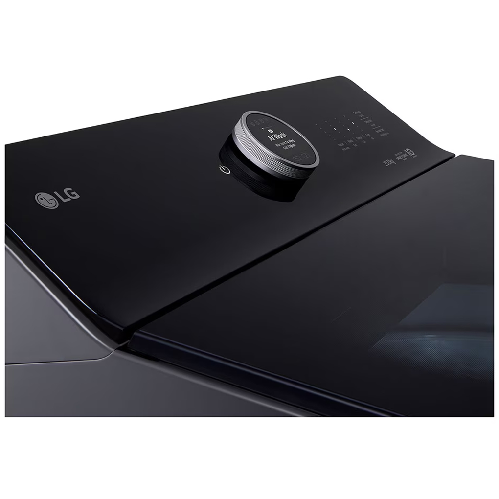 Máy Giặt LG Inverter 25 Kg TX2725AT9G 2